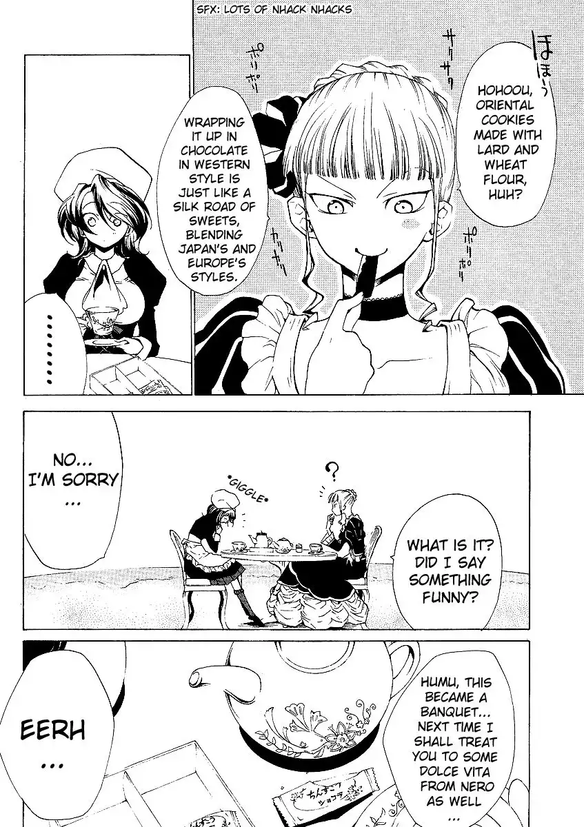 Umineko no Naku Koro ni Ep 2 Chapter 5 17